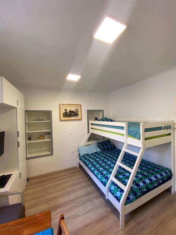 Studio Nova Apartment Piran Exterior photo